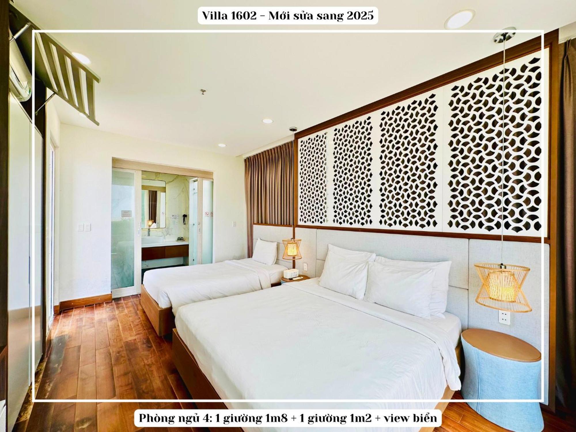 Villa 1602 Oceanami, Sat Bien, Ho Boi Rieng, 837M2 Long Hai Exterior photo