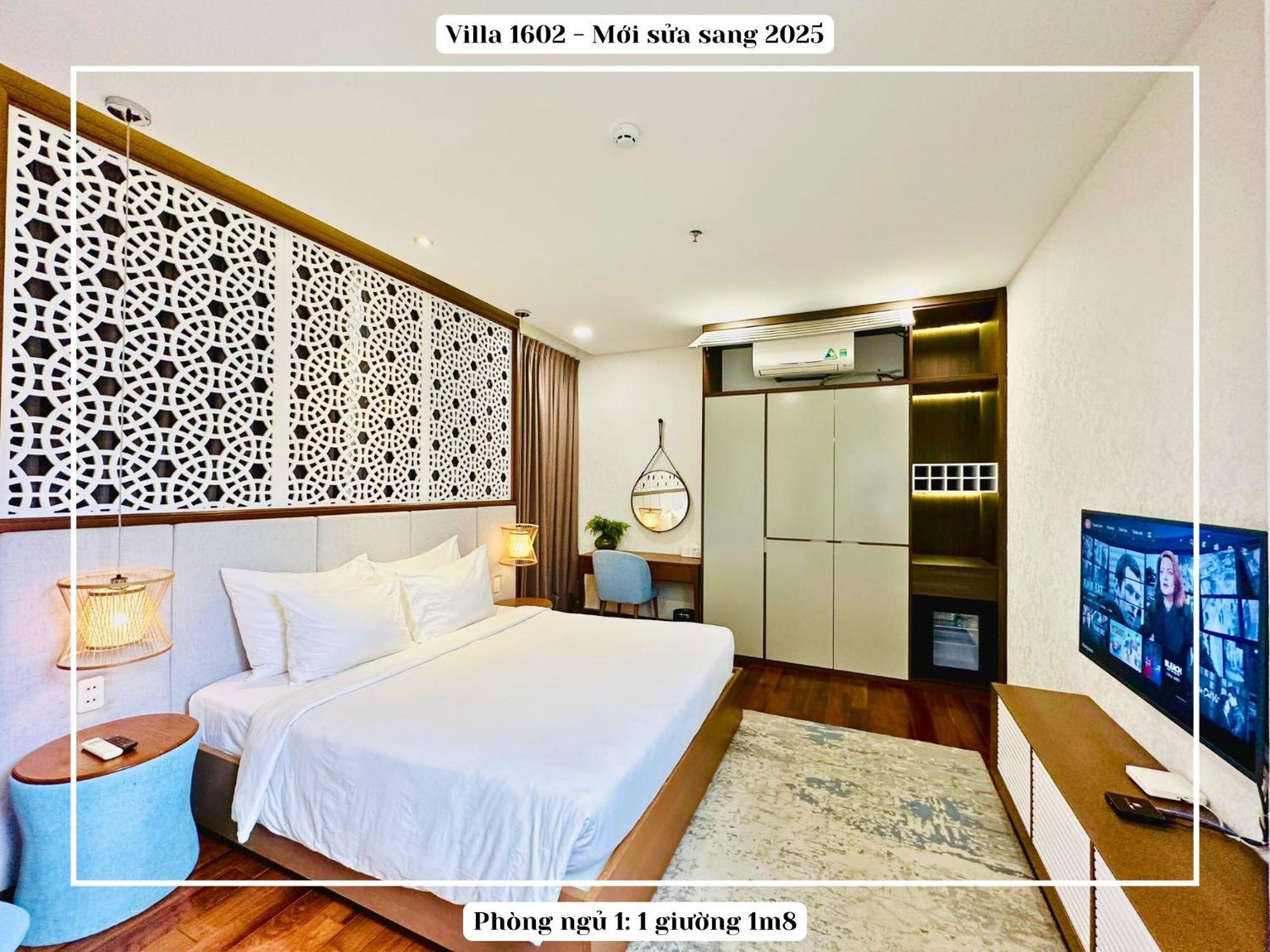 Villa 1602 Oceanami, Sat Bien, Ho Boi Rieng, 837M2 Long Hai Exterior photo