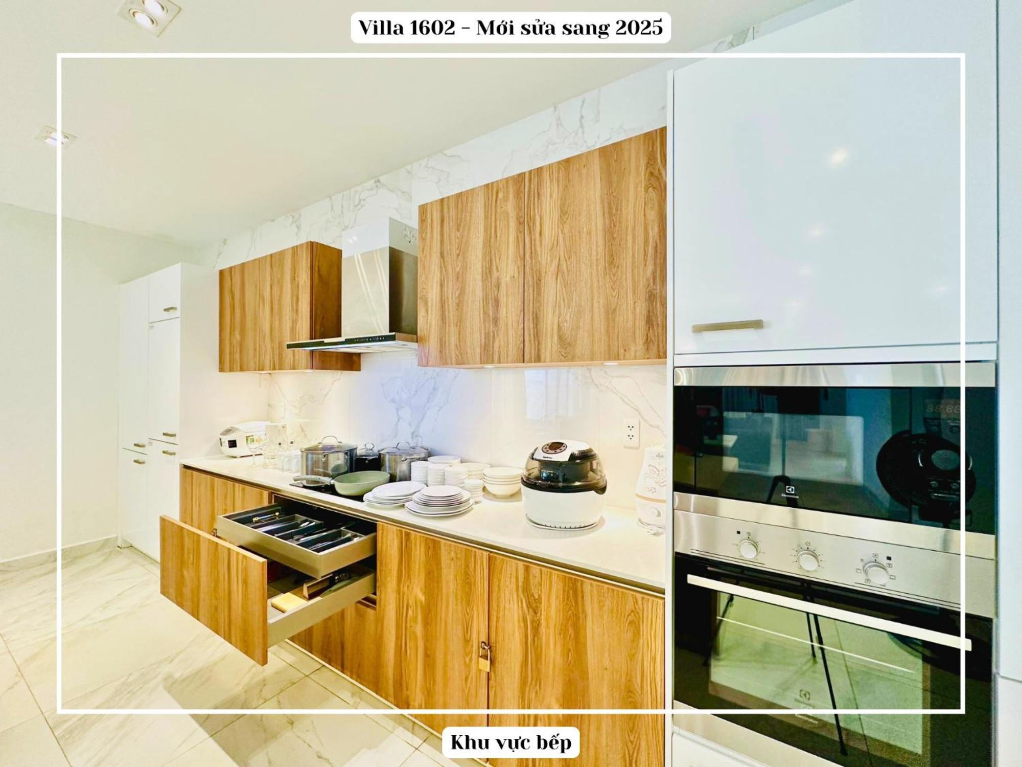 Villa 1602 Oceanami, Sat Bien, Ho Boi Rieng, 837M2 Long Hai Exterior photo